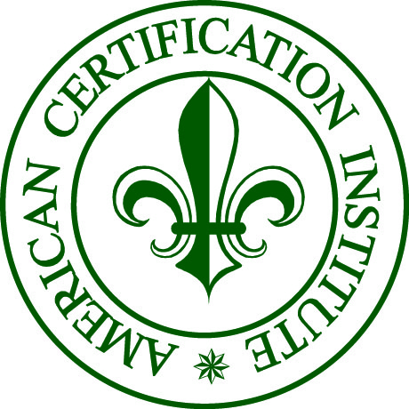 ACI, American Certification Institute